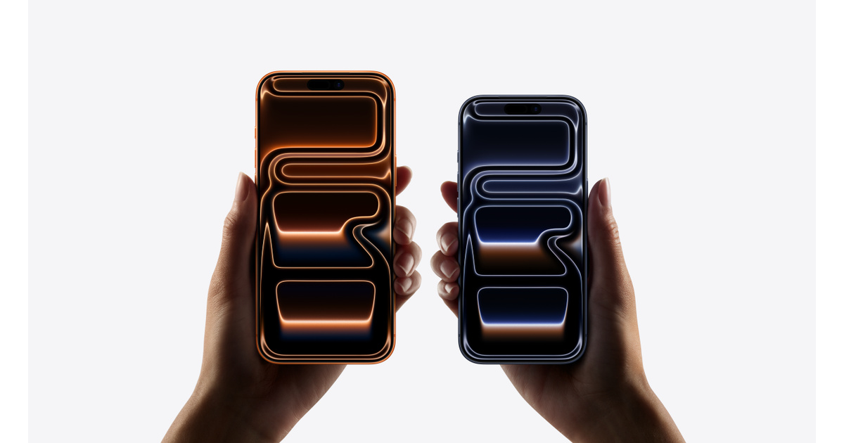 iPhone 17 Pro / Pro Max